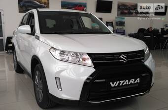 Suzuki Vitara 2025 GL+
