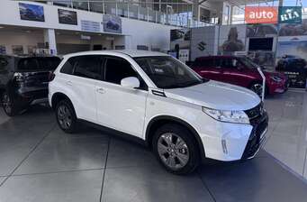 Suzuki Vitara 2025 в Київ