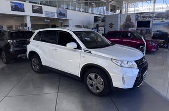 Suzuki Vitara 2025 GL+