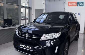 Suzuki Vitara 2025 в Київ