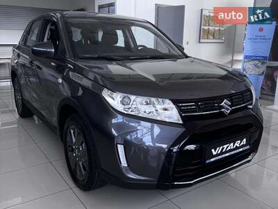 Suzuki Vitara 2025 GL