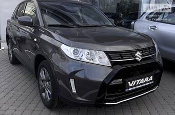Suzuki Vitara 2026 GL+