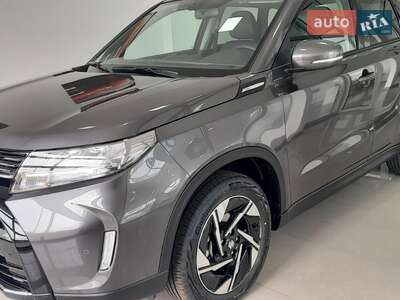 Suzuki Vitara 2026 GLX