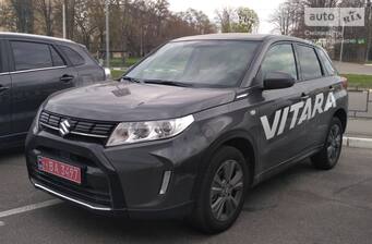 Suzuki Vitara 2025 GL+