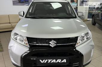 Suzuki Vitara 2026 GL+
