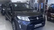 Suzuki Vitara GL