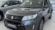 Suzuki Vitara GL