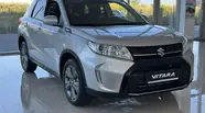 Suzuki Vitara GL+
