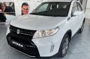 Suzuki Vitara GL
