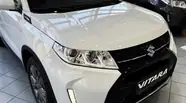 Suzuki Vitara GL+