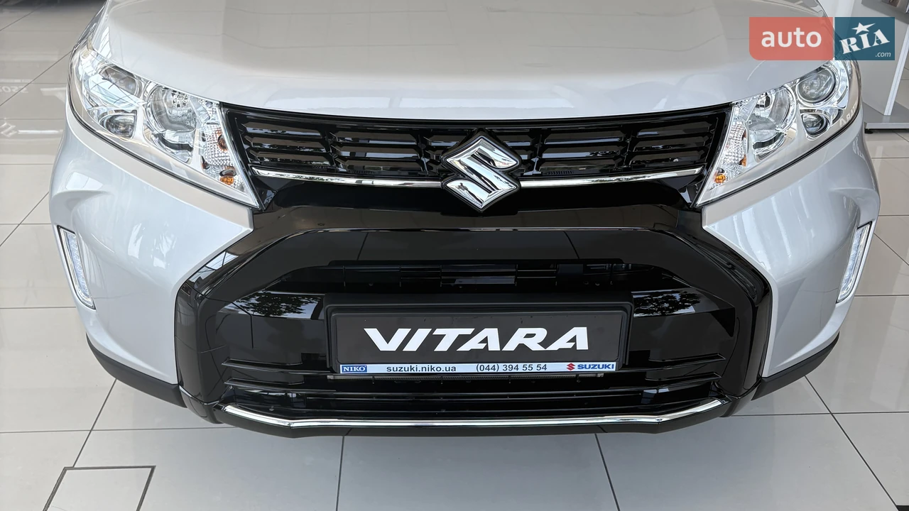 Suzuki Vitara GL