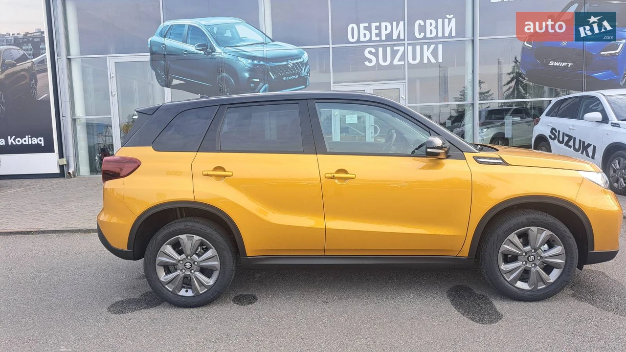 Suzuki-8