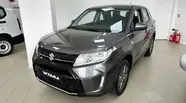 Suzuki Vitara GL