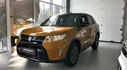 Suzuki Vitara GL+