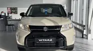 Suzuki Vitara GL+