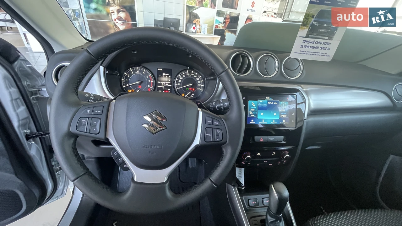 Suzuki-1