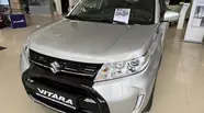 Suzuki Vitara GL