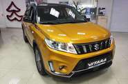 Suzuki Vitara GL+