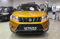 Suzuki Vitara GL+