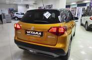 Suzuki Vitara GL+