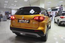 Suzuki Vitara GL+