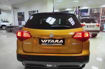 Suzuki Vitara GL+