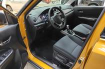 Suzuki Vitara GL+