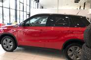 Suzuki Vitara GL+ (Hybrid)