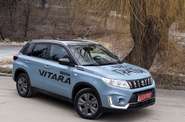 Suzuki Vitara GL+