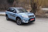 Suzuki Vitara GL+