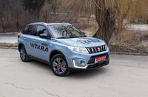 Suzuki Vitara GL+