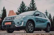 Suzuki Vitara GL+