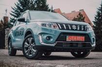 Suzuki Vitara GL+