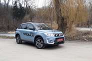 Suzuki Vitara GL+