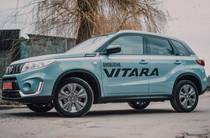 Suzuki Vitara GL+