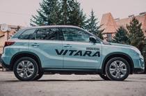 Suzuki Vitara GL+