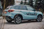 Suzuki Vitara GL+