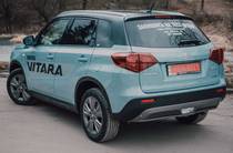 Suzuki Vitara GL+