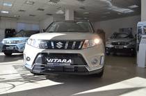 Suzuki Vitara GL+ (Hybrid)