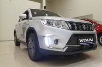 Suzuki Vitara GL+ (Hybrid)