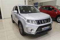 Suzuki Vitara GL+ (Hybrid)