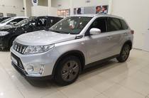 Suzuki Vitara GL+ (Hybrid)