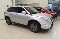 Suzuki Vitara GL+ (Hybrid)