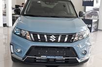 Suzuki Vitara GLX (Hybrid)