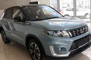 Suzuki Vitara GLX (Hybrid)