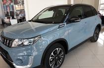 Suzuki Vitara GLX (Hybrid)