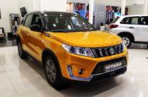 Suzuki Vitara GL+ (Hybrid)