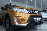 Suzuki Vitara GL+ (Hybrid)