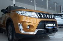 Suzuki Vitara GL+ (Hybrid)