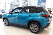 Suzuki Vitara GL+ (Hybrid)